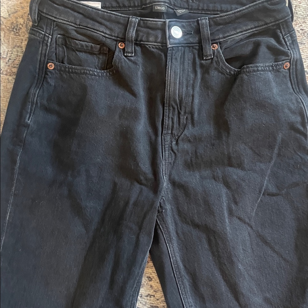 American Eagle Strigid Mom Jean - Picture 5 of 7
